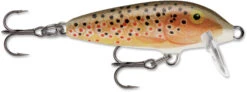 Rapala Original Floater F03 Balsa Minnow -Fishing Sports Shop 30180094083127