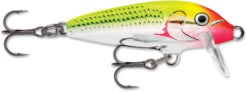 Rapala Original Floater F03 Balsa Minnow -Fishing Sports Shop 30180094115895