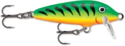 Rapala Original Floater F03 Balsa Minnow -Fishing Sports Shop 30180094148663