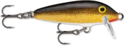 Rapala Original Floater F03 Balsa Minnow -Fishing Sports Shop 30180094181431