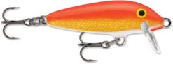 Rapala Original Floater F03 Balsa Minnow -Fishing Sports Shop 30180094214199