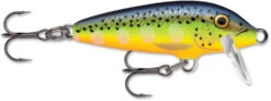 Rapala Original Floater F03 Balsa Minnow -Fishing Sports Shop 30180094246967