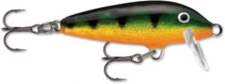 Rapala Original Floater F03 Balsa Minnow -Fishing Sports Shop 30180094279735