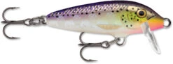 Rapala Original Floater F03 Balsa Minnow -Fishing Sports Shop 30180094312503