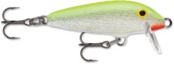 Rapala Original Floater F03 Balsa Minnow -Fishing Sports Shop 30180094443575