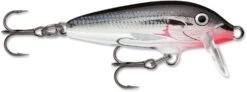 Rapala Original Floater F03 Balsa Minnow -Fishing Sports Shop 30180094476343