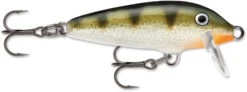 Rapala Original Floater F03 Balsa Minnow -Fishing Sports Shop 30180094509111