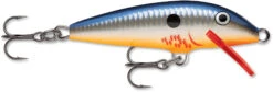 Rapala Original Floater F05 Balsa Minnow -Fishing Sports Shop 30180137435191