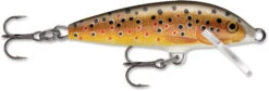 Rapala Original Floater F05 Balsa Minnow -Fishing Sports Shop 30180137566263