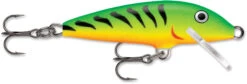 Rapala Original Floater F05 Balsa Minnow -Fishing Sports Shop 30180137631799