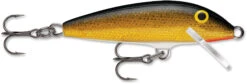 Rapala Original Floater F05 Balsa Minnow -Fishing Sports Shop 30180137664567