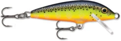 Rapala Original Floater F05 Balsa Minnow -Fishing Sports Shop 30180137730103