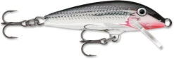 Rapala Original Floater F05 Balsa Minnow -Fishing Sports Shop 30180137959479