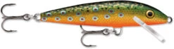 Rapala Original Floater F07 Balsa Jerkbait 25 Rapala Original Floater F07 Balsa Jerkbait -Fishing Sports Shop 30180358750263
