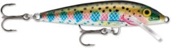 Rapala Original Floater F07 Balsa Jerkbait 34 Rapala Original Floater F07 Balsa Jerkbait -Fishing Sports Shop 30180359045175
