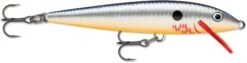 Rapala Original Floater F09 Balsa Jerkbait 24 Rapala Original Floater F09 Balsa Jerkbait -Fishing Sports Shop 30249157754935