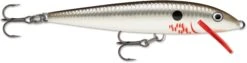 Rapala Original Floater F09 Balsa Jerkbait 25 Rapala Original Floater F09 Balsa Jerkbait -Fishing Sports Shop 30249157787703