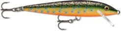 Rapala Original Floater F09 Balsa Jerkbait 27 Rapala Original Floater F09 Balsa Jerkbait -Fishing Sports Shop 30249157853239