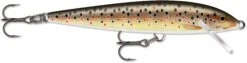 Rapala Original Floater F09 Balsa Jerkbait 28 Rapala Original Floater F09 Balsa Jerkbait -Fishing Sports Shop 30249157886007