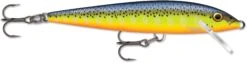 Rapala Original Floater F09 Balsa Jerkbait 33 Rapala Original Floater F09 Balsa Jerkbait -Fishing Sports Shop 30249158082615