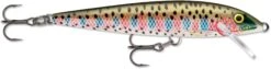 Rapala Original Floater F09 Balsa Jerkbait 40 Rapala Original Floater F09 Balsa Jerkbait -Fishing Sports Shop 30249158574135