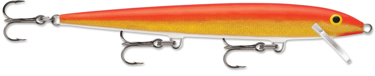 Rapala Original Floater F11 Balsa Jerkbait 11 Rapala Original Floater F11 Balsa Jerkbait - Image 9