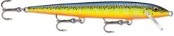 Rapala Original Floater F11 Balsa Jerkbait 31 Rapala Original Floater F11 Balsa Jerkbait -Fishing Sports Shop 30249211822135