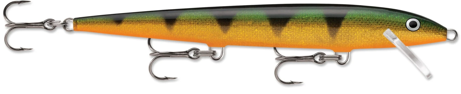 Rapala Original Floater F11 Balsa Jerkbait 17 Rapala Original Floater F11 Balsa Jerkbait - Image 15