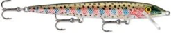 Rapala Original Floater F11 Balsa Jerkbait 38 Rapala Original Floater F11 Balsa Jerkbait -Fishing Sports Shop 30249212051511