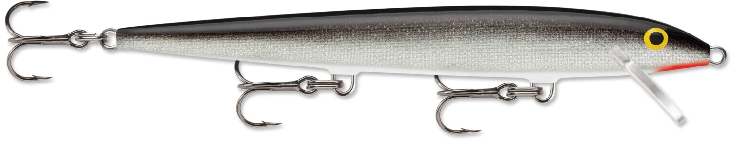 Rapala Original Floater F11 Balsa Jerkbait 21 Rapala Original Floater F11 Balsa Jerkbait - Image 19