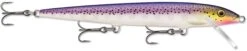 Rapala Original Floater F18 Balsa Jerkbait 27 Rapala Original Floater F18 Balsa Jerkbait -Fishing Sports Shop 30249265201207