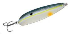 Strike King Sexy Spoon Flutter Spoon -Fishing Sports Shop 30607065022519