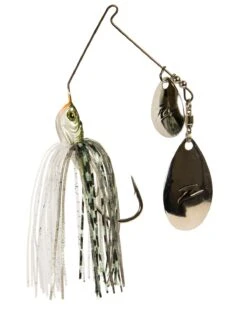 Z-Man SlingbladeZ Power Finesse Indiana Colorado Spinnerbait 20 Z-Man SlingbladeZ Power Finesse Indiana Colorado Spinnerbait -Fishing Sports Shop 30935390290009