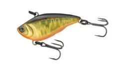 Yo-Zuri Rattl'N Vibe Mini 3/16 Oz. Lipless Crankbait -Fishing Sports Shop 31253614362713