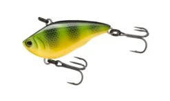 Yo-Zuri Rattl'N Vibe Mini 3/16 Oz. Lipless Crankbait -Fishing Sports Shop 31253614395481