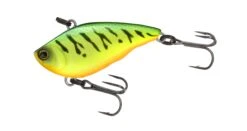 Yo-Zuri Rattl'N Vibe Mini 3/16 Oz. Lipless Crankbait -Fishing Sports Shop 31253614461017