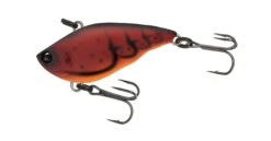 Yo-Zuri Rattl'N Vibe Mini 3/16 Oz. Lipless Crankbait -Fishing Sports Shop 31253614493785