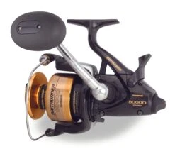 Shimano Baitrunner D Spinning Reels 11 Shimano Baitrunner D Spinning Reels -Fishing Sports Shop 31265654767705