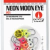 VMC Neon Moon Eye Jig Glow Kit -Fishing Sports Shop 31310383054937