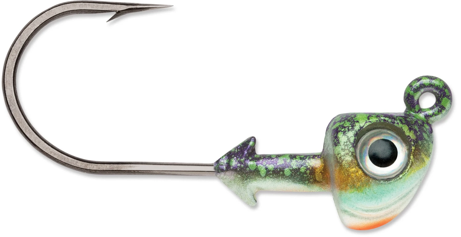 VMC Boxer Jig Swimbait Jighead 8 VMC Boxer Jig Swimbait Jighead - Image 6