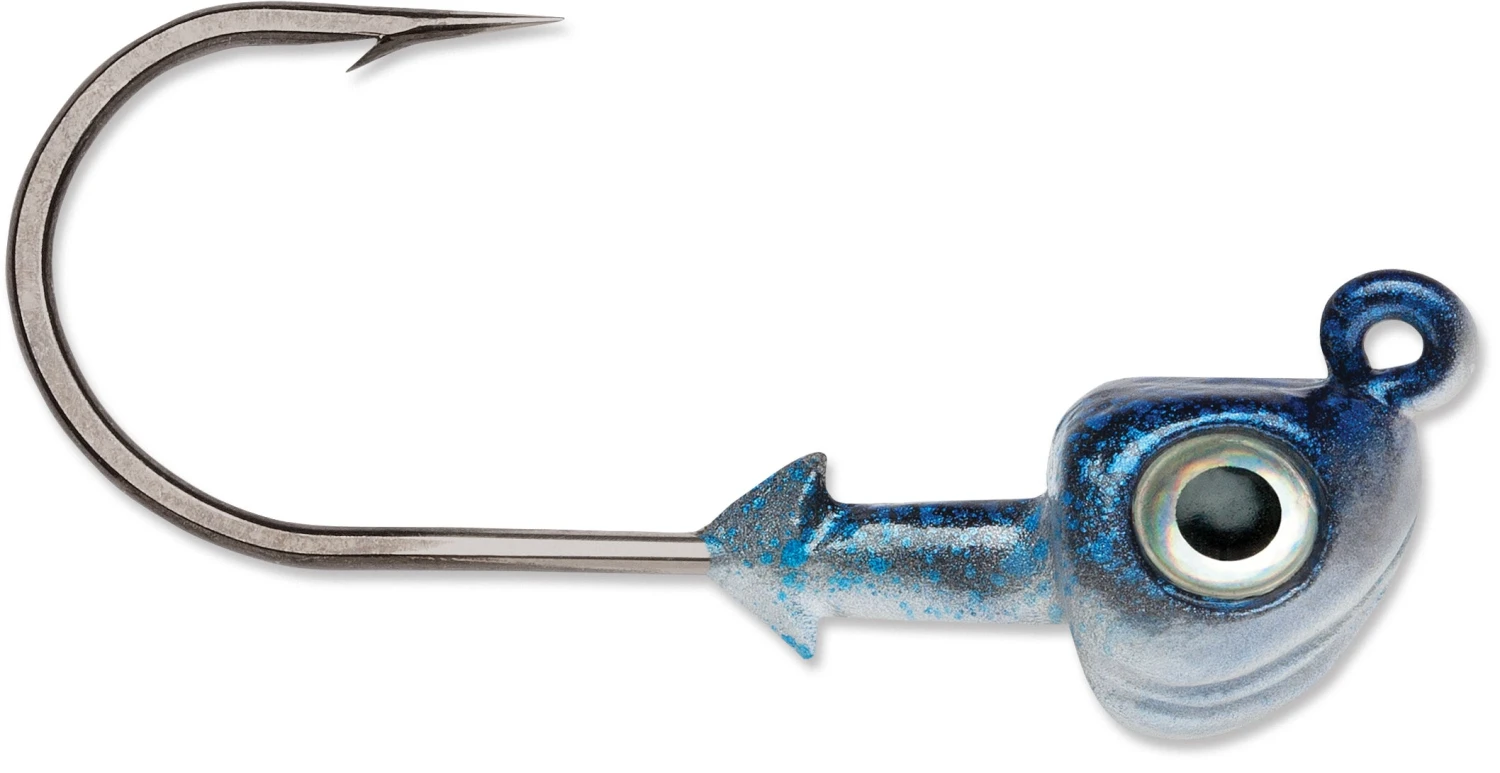 VMC Boxer Jig Swimbait Jighead 11 VMC Boxer Jig Swimbait Jighead - Image 9