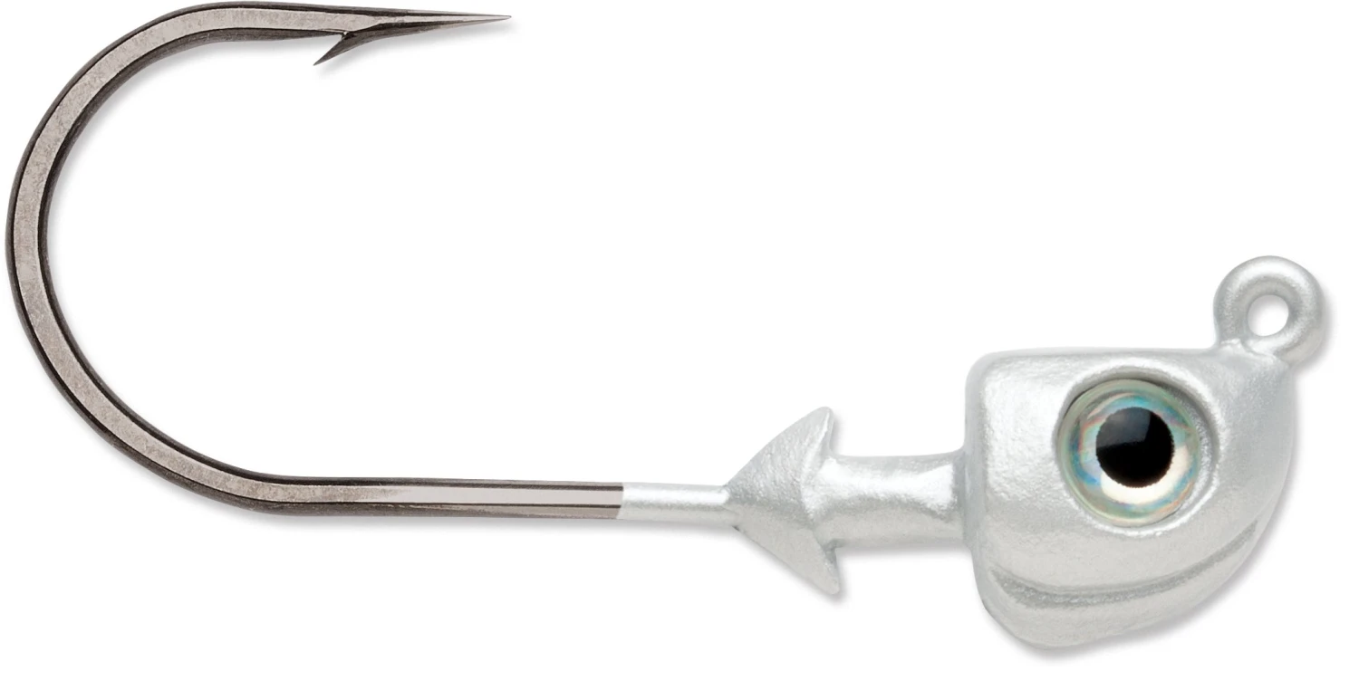 VMC Boxer Jig Swimbait Jighead 3 VMC Boxer Jig Swimbait Jighead