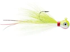 VMC Bucktail Hair Jig 2 Pack -Fishing Sports Shop 31310395506777