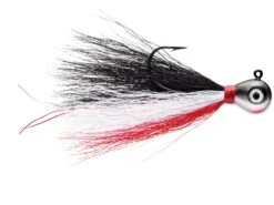 VMC Bucktail Hair Jig 2 Pack -Fishing Sports Shop 31310395637849