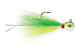 VMC Bucktail Hair Jig 2 Pack -Fishing Sports Shop 31310395834457