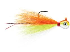 VMC Bucktail Hair Jig 2 Pack -Fishing Sports Shop 31310395932761