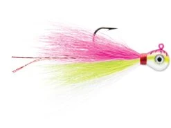 VMC Bucktail Hair Jig 2 Pack -Fishing Sports Shop 31310396031065