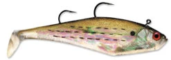 Storm WildEye Swim Shad 9 Inch Paddle Tail Swimbait -Fishing Sports Shop 31310881292377