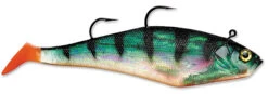 Storm WildEye Swim Shad 9 Inch Paddle Tail Swimbait -Fishing Sports Shop 31310881357913