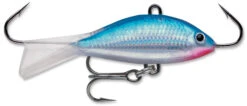 Rapala Jigging Shad Rap 1 1/2 Inch WSR03 Ice Jigs 17 Rapala Jigging Shad Rap 1 1/2 Inch WSR03 Ice Jigs -Fishing Sports Shop 31314024104025